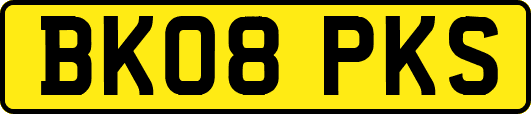 BK08PKS