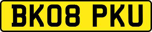 BK08PKU