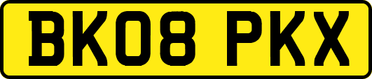 BK08PKX