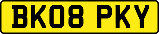 BK08PKY