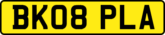 BK08PLA