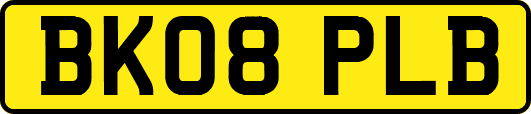 BK08PLB