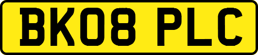 BK08PLC