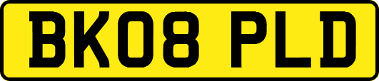 BK08PLD