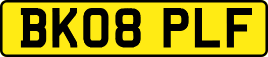 BK08PLF
