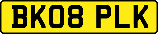BK08PLK