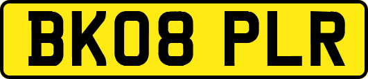 BK08PLR