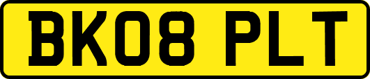 BK08PLT