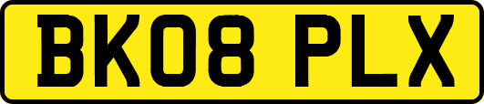 BK08PLX