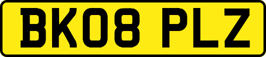 BK08PLZ