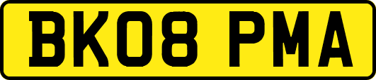 BK08PMA