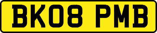BK08PMB