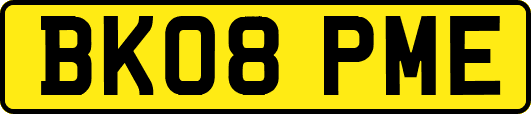 BK08PME