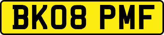 BK08PMF