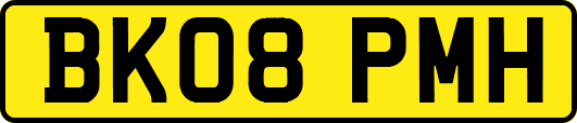 BK08PMH
