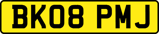 BK08PMJ