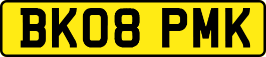 BK08PMK