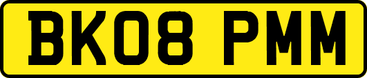 BK08PMM