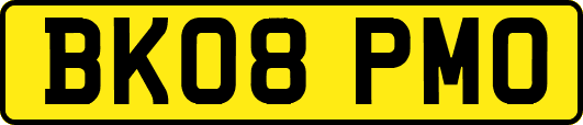 BK08PMO