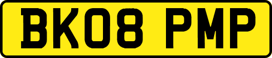 BK08PMP