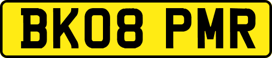 BK08PMR
