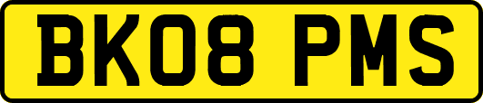 BK08PMS