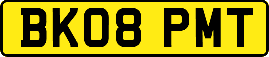 BK08PMT