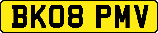 BK08PMV