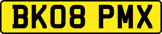 BK08PMX