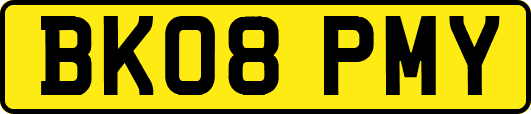 BK08PMY