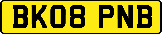 BK08PNB
