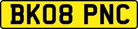 BK08PNC