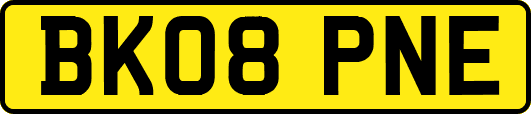 BK08PNE