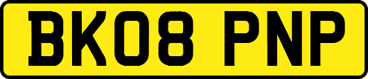 BK08PNP
