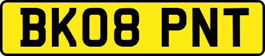 BK08PNT