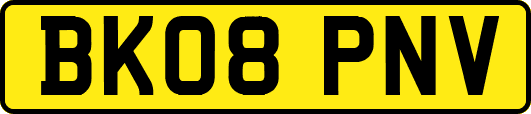BK08PNV