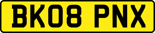 BK08PNX