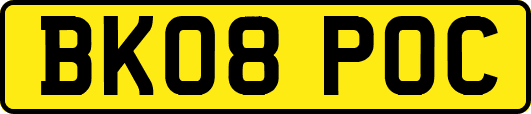 BK08POC