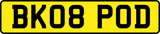 BK08POD