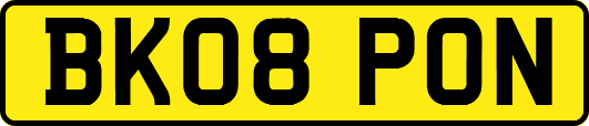 BK08PON
