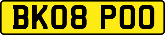 BK08POO