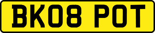 BK08POT