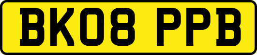 BK08PPB
