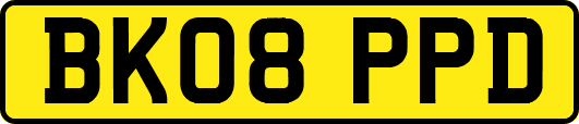 BK08PPD