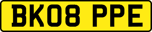 BK08PPE