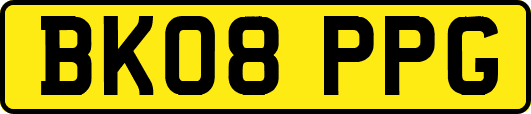 BK08PPG