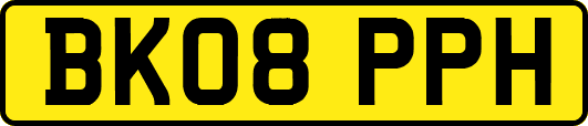 BK08PPH
