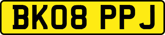 BK08PPJ