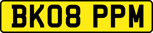 BK08PPM