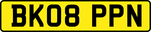 BK08PPN